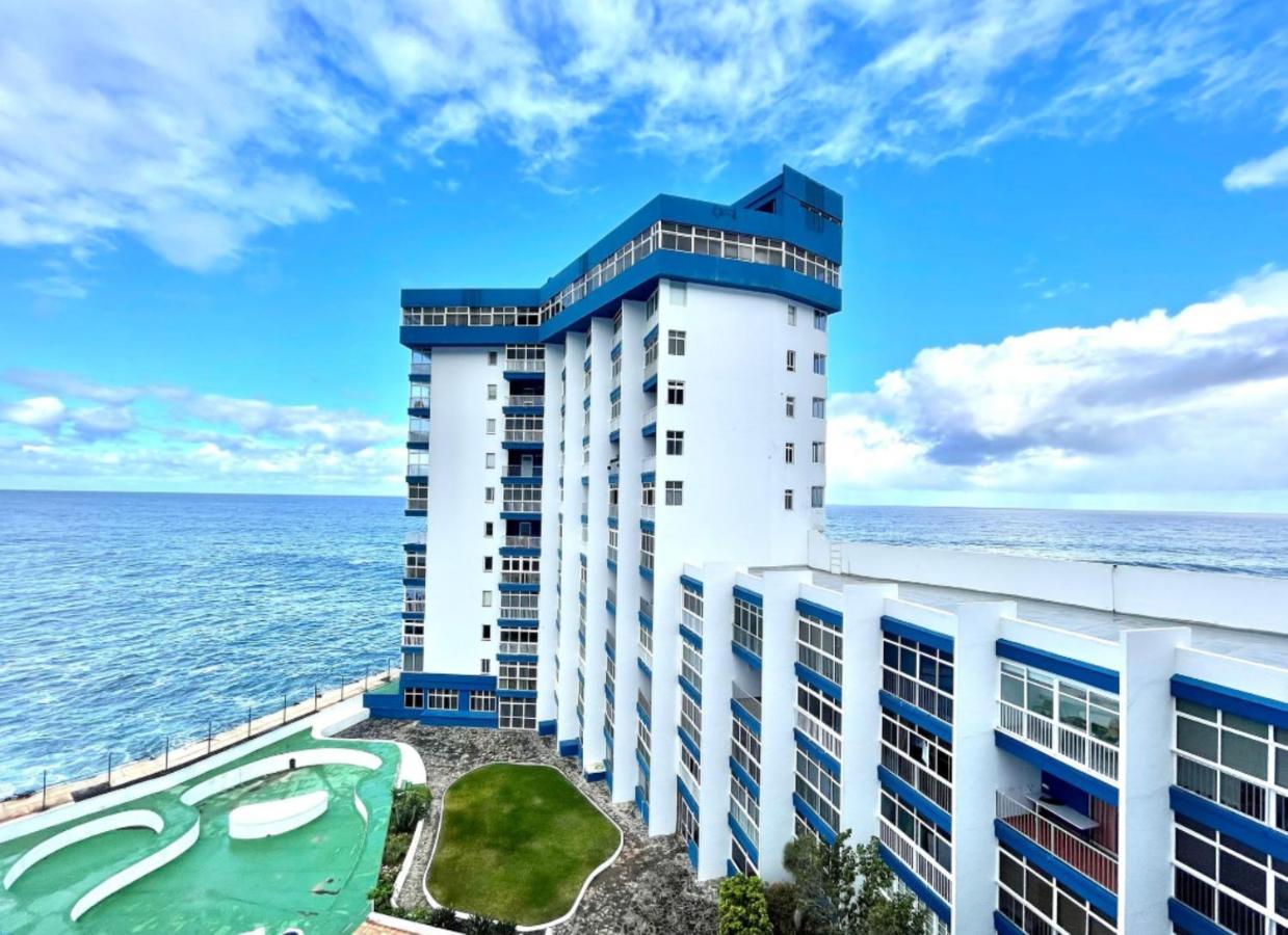 Estudio Mesa Del Mar Такоронте Экстерьер фото