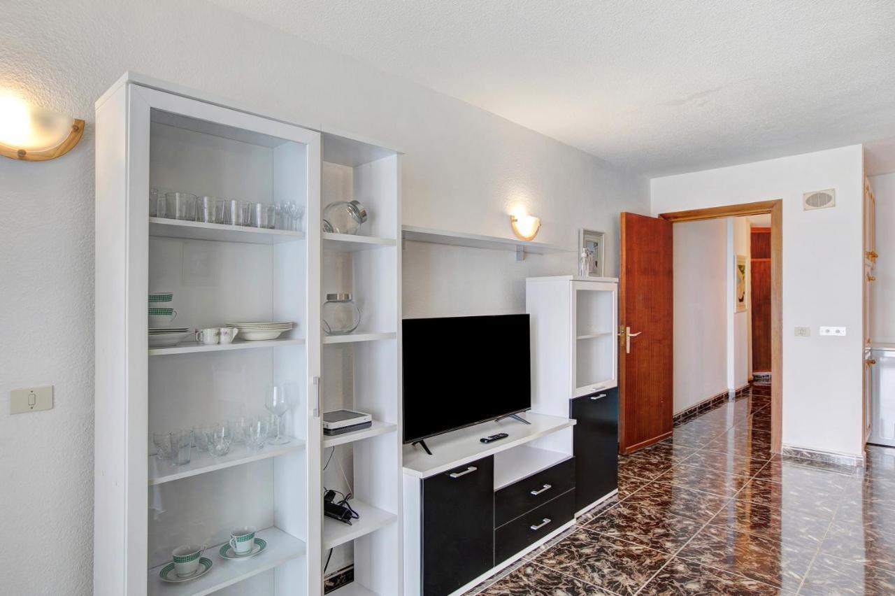 Estudio Mesa Del Mar Такоронте Экстерьер фото
