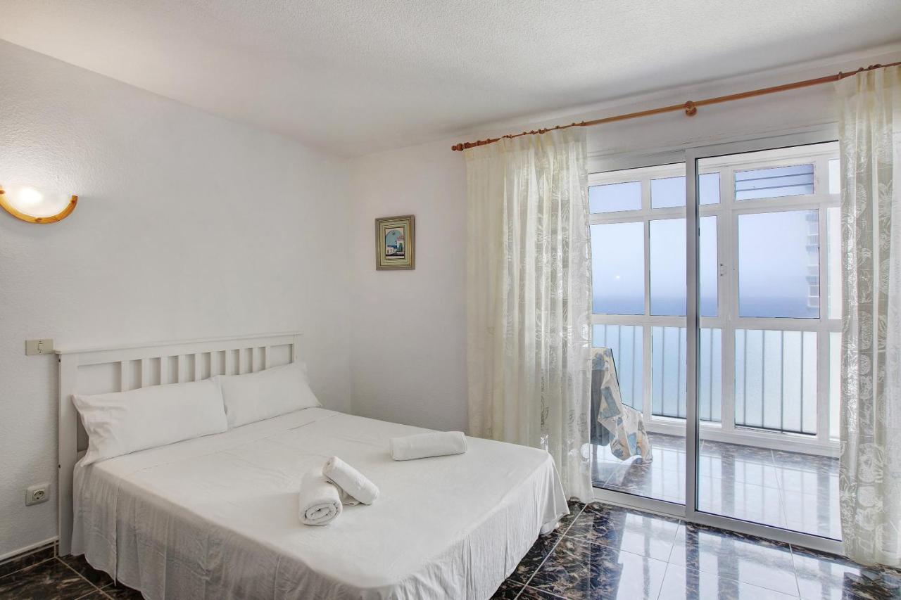 Estudio Mesa Del Mar Такоронте Экстерьер фото