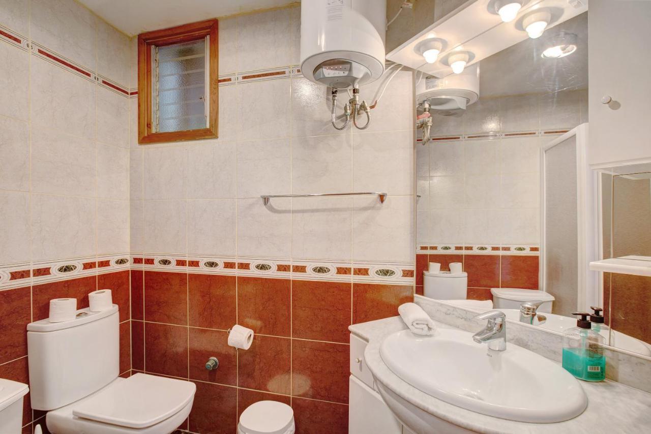 Estudio Mesa Del Mar Такоронте Экстерьер фото