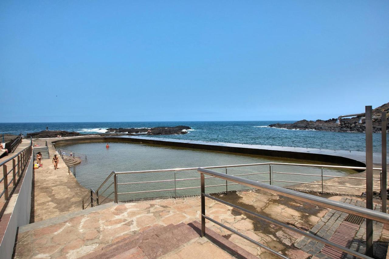 Estudio Mesa Del Mar Такоронте Экстерьер фото