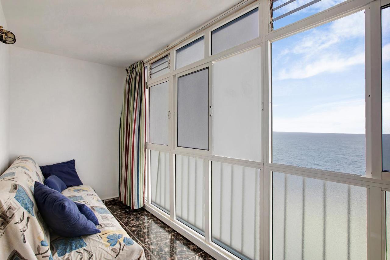 Estudio Mesa Del Mar Такоронте Экстерьер фото