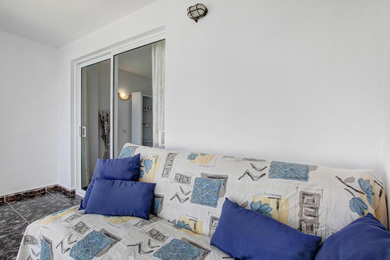 Estudio Mesa Del Mar Такоронте Экстерьер фото